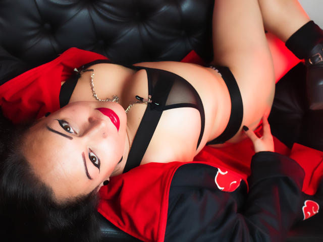 LeiaBenneth - Live sexe cam - 14441818