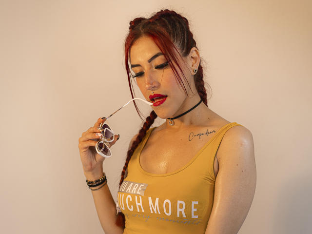 AlissaBrown - Live sexe cam - 14442822