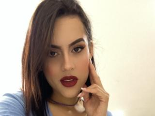 RoxanaHudson - Live sexe cam - 14444326