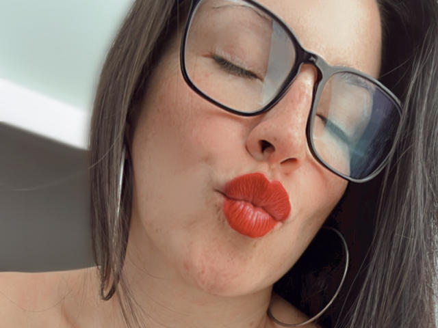 Liliysweet - Live sex cam - 14444450