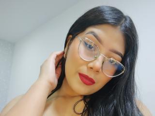 AlessaJames - Sexe cam en vivo - 14445426