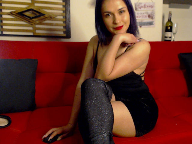 WendySchulz - Live sex cam - 14445982