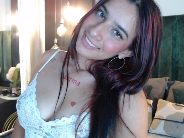 ErikaSweetX - 라이브 포르노 &amp; 섹스 캠 - 14446258