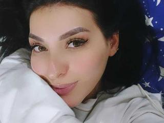 ArianaCortes - Live sex cam - 14447614