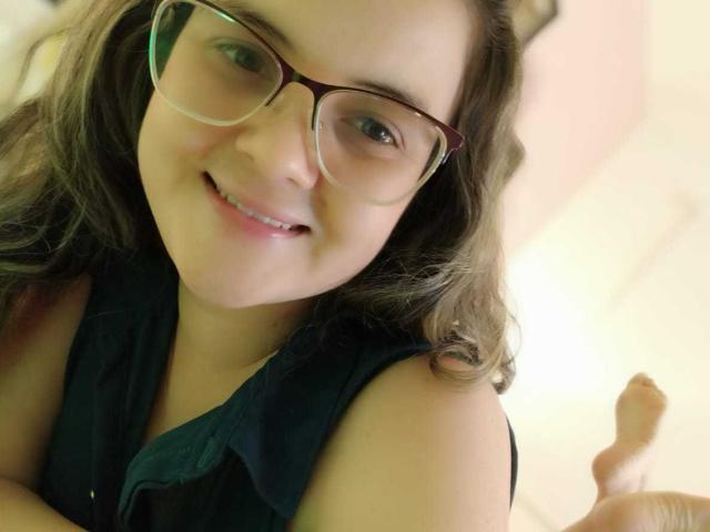 DanaDelRey - Sexe cam en vivo - 14448510