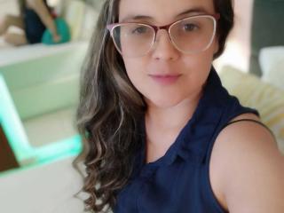 DanaDelRey - Live porn &amp; sex cam - 14448522