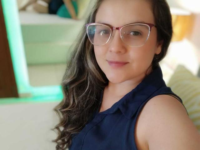 DanaDelRey - Live sex cam - 14448526