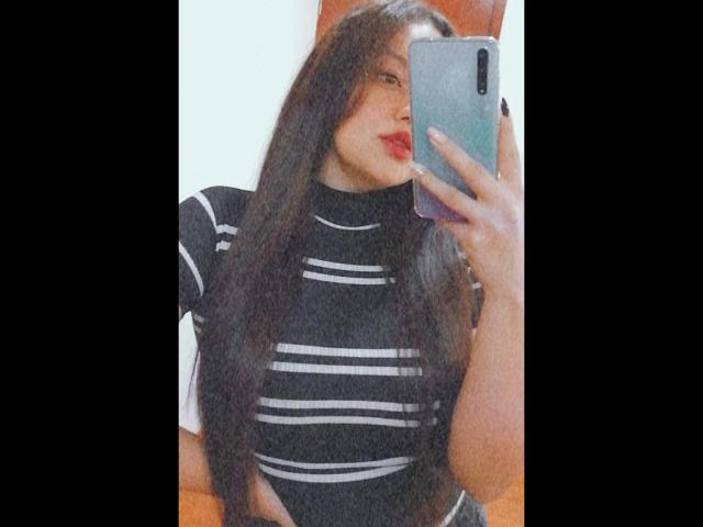 LuciBrown - ライブポルノ&amp;セックスカム - 14448970