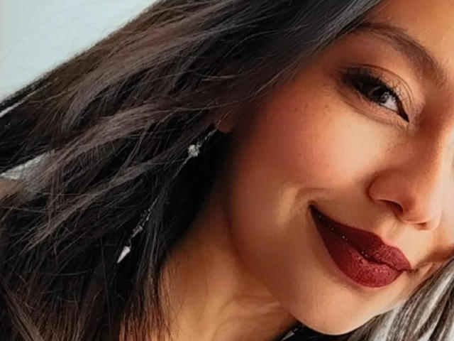 LuciBrown - Sexe cam en vivo - 14448974