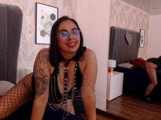 ChloeMarss - Sexe cam en vivo - 14451070