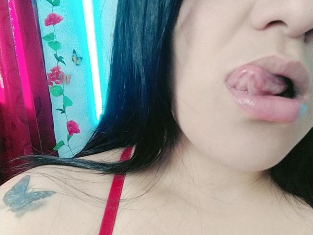 VivianaThomson - Sexe cam en vivo - 14452482