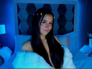 PaulaBonet - Live porn & sex cam - 14452630