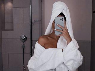 ChloeCaramel - Live porn & sex cam - 14453470
