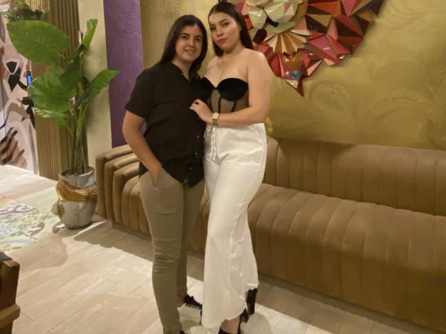 AmberAntonella - Sexe cam en vivo - 14453482