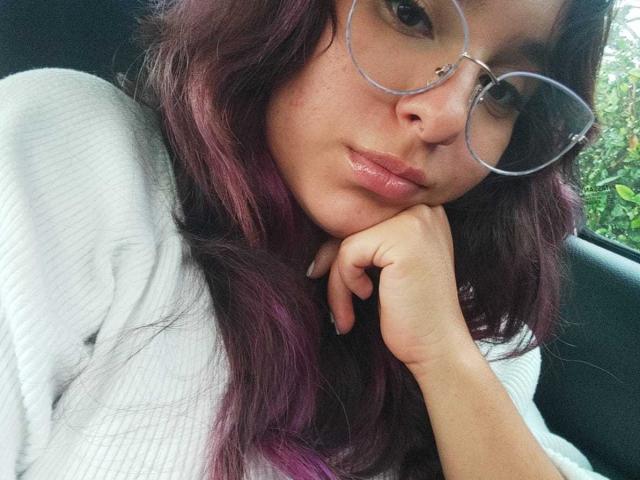 AbbyMoss - Sexe cam en vivo - 14453622