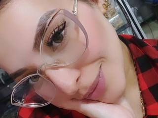 ArianaCortes - Sexe cam en vivo - 14457162