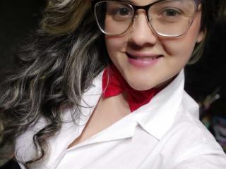 DanaDelRey - Sexe cam en vivo - 14458066