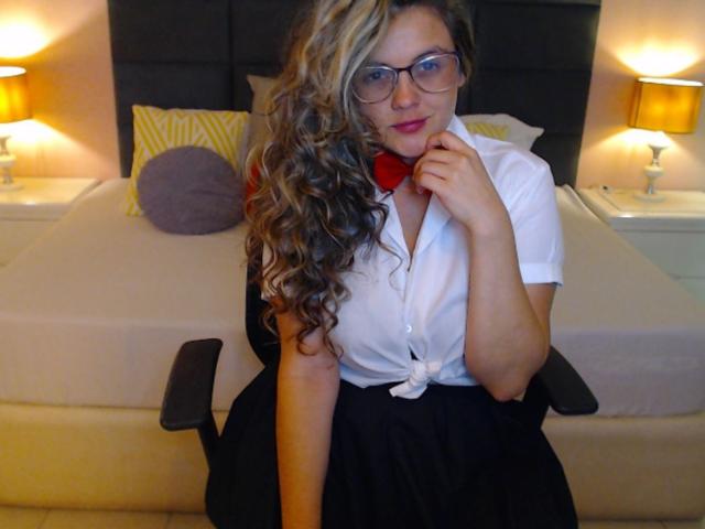 DanaDelRey - Live sex cam - 14458162