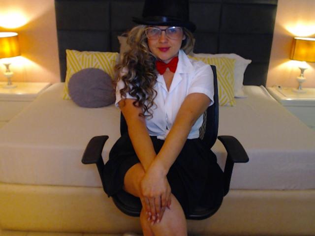 DanaDelRey - Live sex cam - 14458166