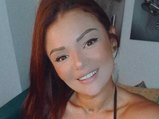 VeronicSaenz - Live porn & sex cam - 14458454