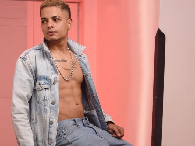 JohnyColer - Sexe cam en vivo - 14462038