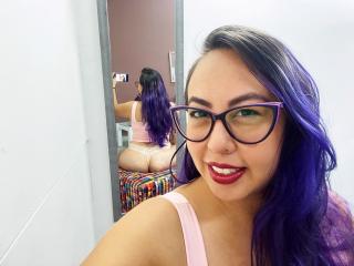 VioletLopez - Sexe cam en vivo - 14463486