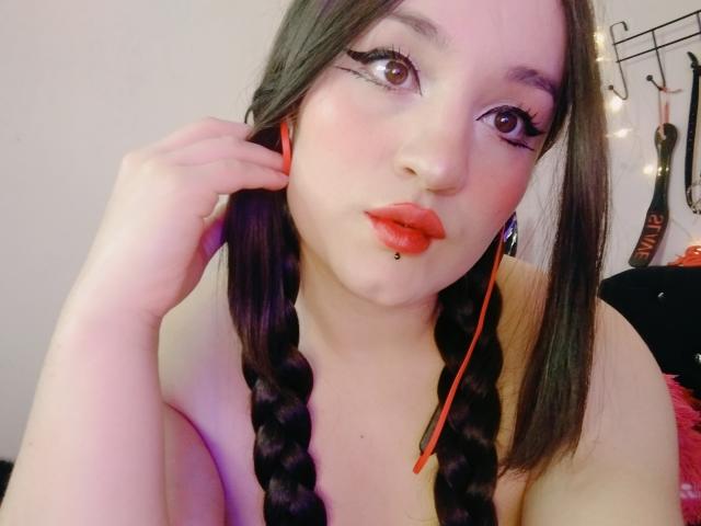 MillaDrew - Live porn &amp; sex cam - 14464550