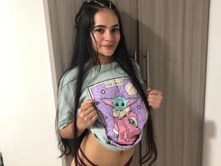 LucianaStonie - Sexe cam en vivo - 14464598