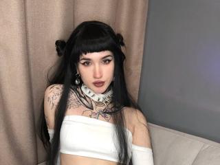 KristyDimond - Live sexe cam - 14465142