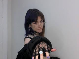 KristyDimond - Sexe cam en vivo - 14465150