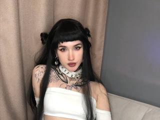 KristyDimond - Live sex cam - 14465154