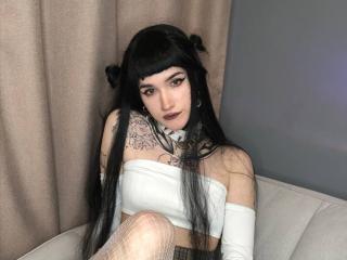 KristyDimond - Live sexe cam - 14465162