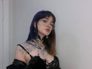 KristyDimond - Live sex cam - 14465206