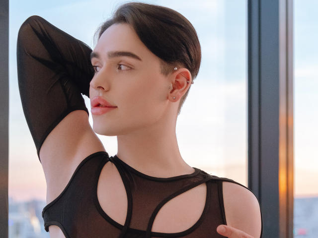 RobbyHot - Live sex cam - 14467706