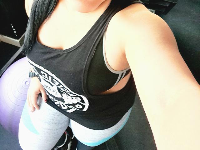 VivianaThomson - Sexe cam en vivo - 14468462