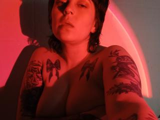 HelloEuphoria - Live Sex Cam - 14468654