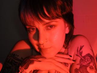 HelloEuphoria - Live Sex Cam - 14468678