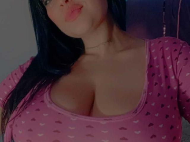 ValeriaJhonsson - Live porn &amp; sex cam - 14469414