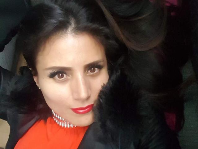 LaurellCharming - Sexe cam en vivo - 14472418