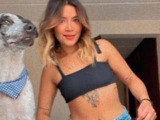 SarahBanks - Sexe cam en vivo - 14472498