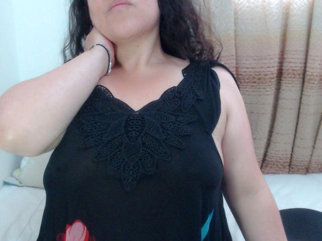 AgathaMiller - Live sex cam - 14473594