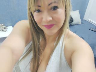 ChristinMoore - Sexe cam en vivo - 14475198