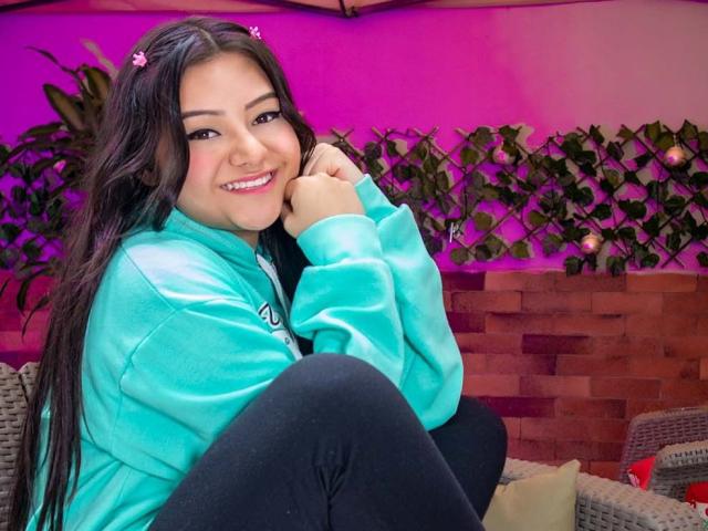 ValeriaRosee - Live porn &amp; sex cam - 14476158