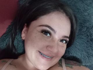 ClarissaDelicieux - Sexe cam en vivo - 14478702