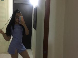 EmilyTexas - Sexe cam en vivo - 14479382