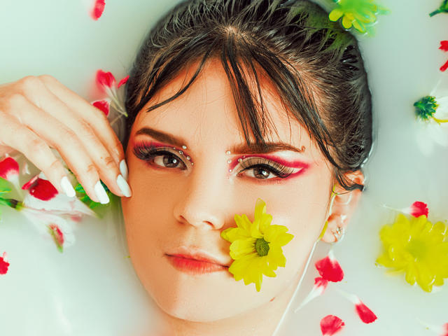 CintyaHill - Live porn &amp; sex cam - 14480018