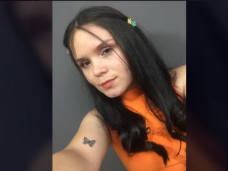 CintyaHill - Camera khiêu dâm &amp; quyến rũ trực tiếp - 14480190