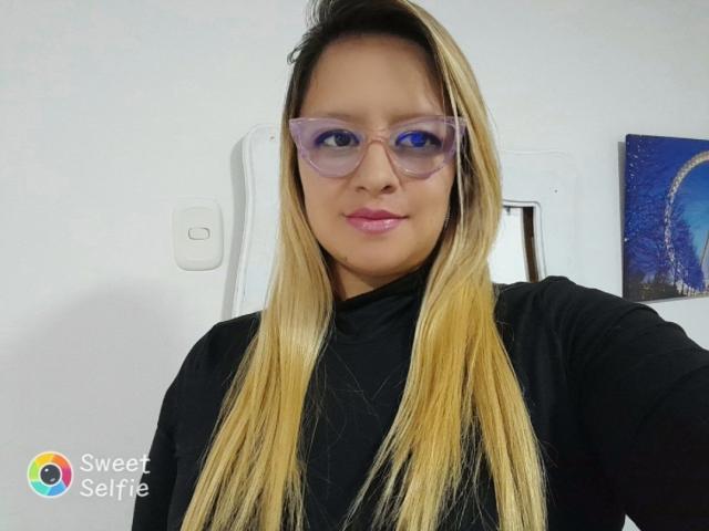 SaraMoreti - Live sex cam - 14481442
