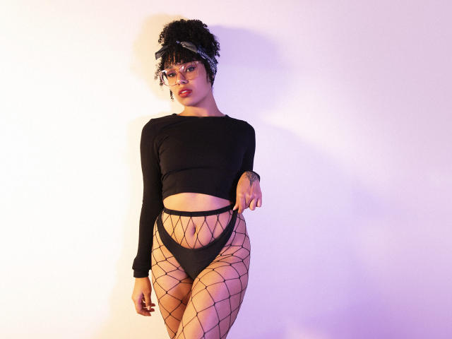 MacarenaWalker - Camera khiêu dâm &amp; quyến rũ trực tiếp - 14483354