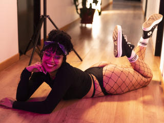 MacarenaWalker - сексуальная веб-камера в реальном времени - 14483386